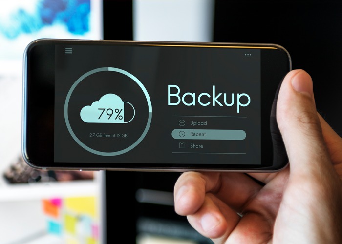 Backup Software